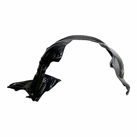 2011-2013 Honda Odyssey Fender Liner Passenger Side – Side View (HO1249141)
