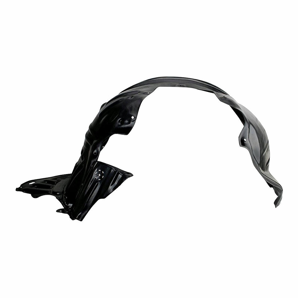 2011-2013 Honda Odyssey Fender Liner Passenger Side – Side View (HO1249141)