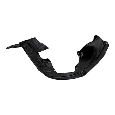 2011-2013 Honda Odyssey Fender Liner Passenger Side – Side View (HO1249141)