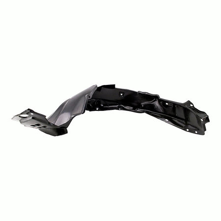 2012 Honda Civic_Coupe Fender Liner Passenger Side – Front View (HO1249142)