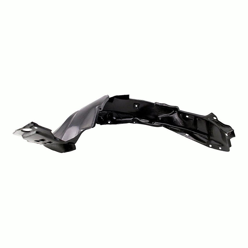 2012 Honda Civic_Coupe Fender Liner Passenger Side – Front View (HO1249142)