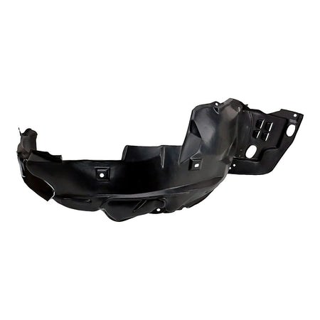 2012 Honda Civic_Coupe Fender Liner Passenger Side Ex/Ex-Navi – Front View (HO1249143)