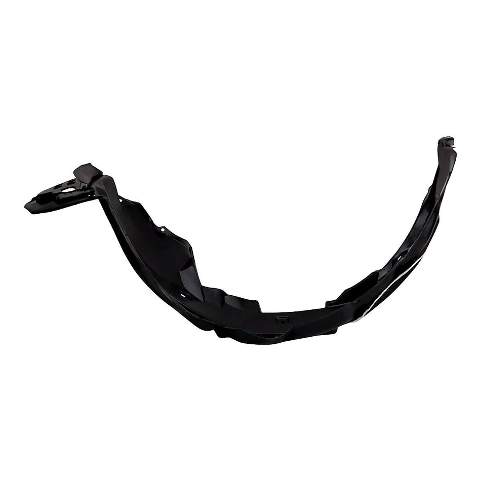 2012 Honda Civic_Coupe Fender Liner Passenger Side Ex/Ex-Navi – Side View (HO1249143)