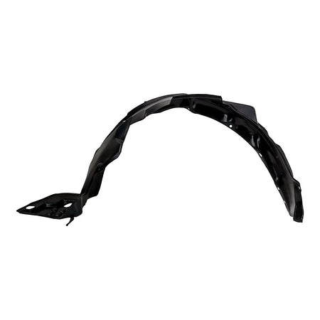 2012 Honda Civic_Coupe Fender Liner Passenger Side Ex/Ex-Navi – Side View (HO1249143)