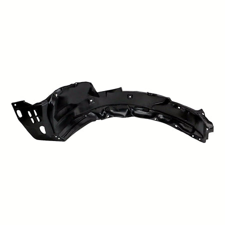 2012 Honda Civic_Coupe Fender Liner Passenger Side Ex/Ex-Navi – Back View (HO1249143)