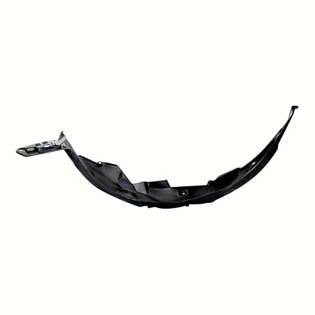 2012 Honda Civic_Sedan Fender Liner Passenger Side Dx Hf Ex Lx – Side View (HO1249144)