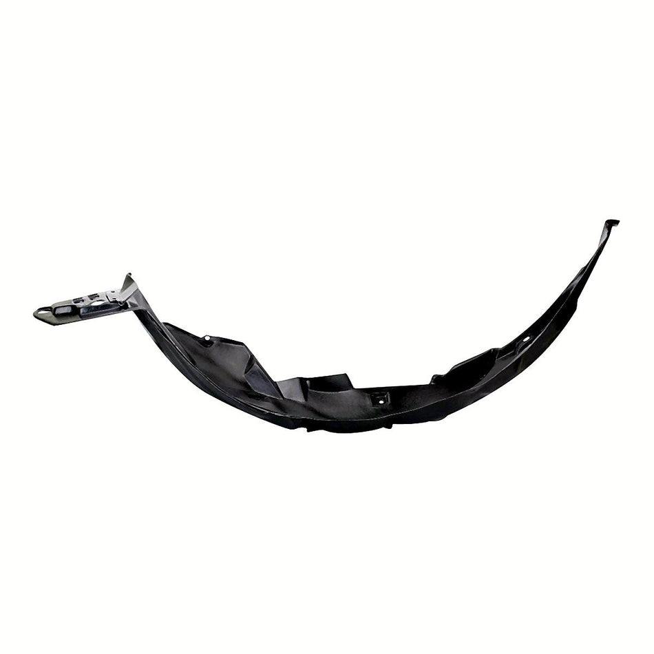 2012 Honda Civic_Sedan Fender Liner Passenger Side Dx Hf Ex Lx – Side View (HO1249144)
