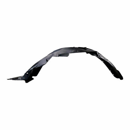 2012 Honda Civic_Sedan Fender Liner Passenger Side Dx Hf Ex Lx – Side View (HO1249144)
