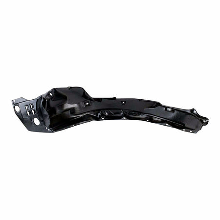 2012 Honda Civic_Sedan Fender Liner Passenger Side Dx Hf Ex Lx – Back View (HO1249144)
