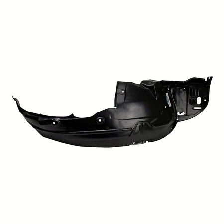 2010-2012 Honda Accord_Crosstour Fender Liner Passenger Side – Front View (HO1249146)