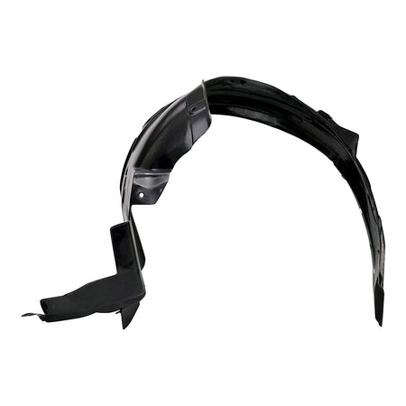 2010-2012 Honda Accord_Crosstour Fender Liner Passenger Side – Side View (HO1249146)