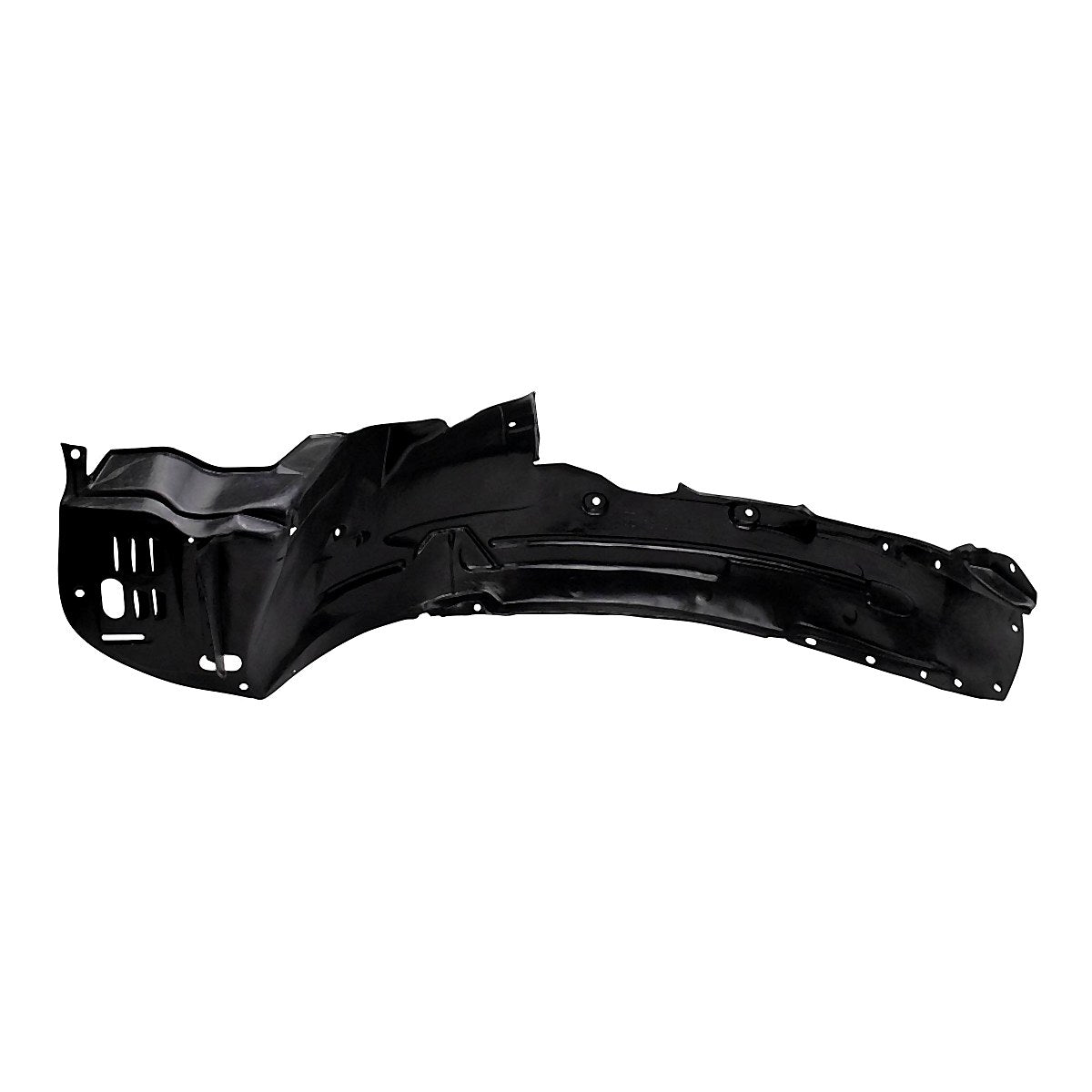 2010-2012 Honda Accord_Crosstour Fender Liner Passenger Side – Back View (HO1249146)