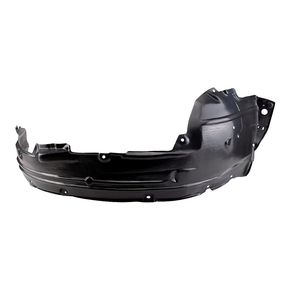 2012-2016 Honda Crv Fender Liner Passenger Side – Front View (HO1249147)