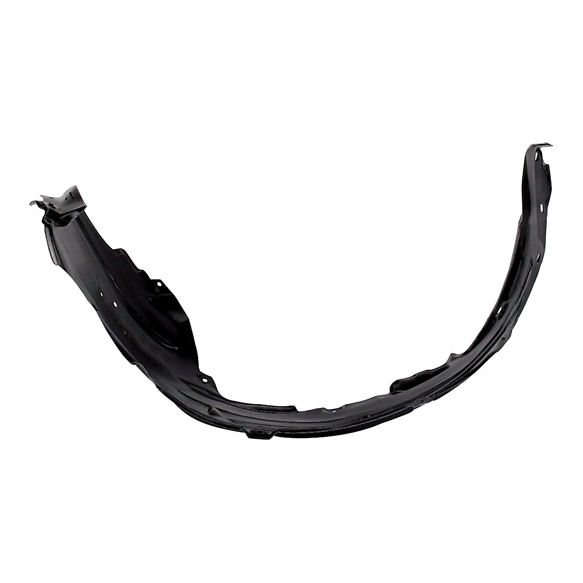 2012-2016 Honda Crv Fender Liner Passenger Side – Side View (HO1249147)