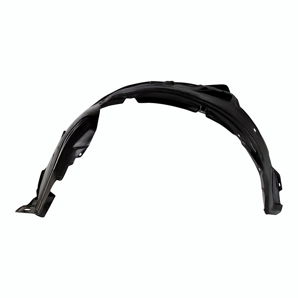 2012-2016 Honda Crv Fender Liner Passenger Side – Side View (HO1249147)