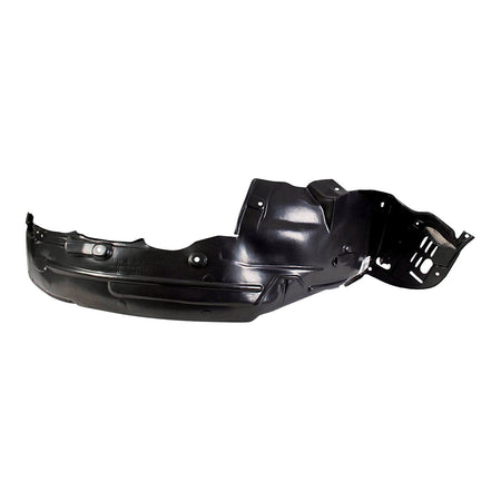 2013-2015 Honda Accord_Crosstour Fender Liner Passenger Side – Front View (HO1249148)