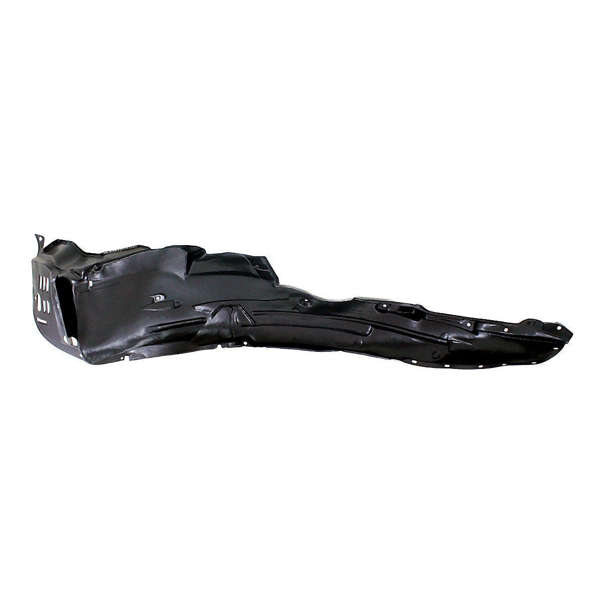 2013-2015 Honda Accord_Crosstour Fender Liner Passenger Side – Back View (HO1249148)