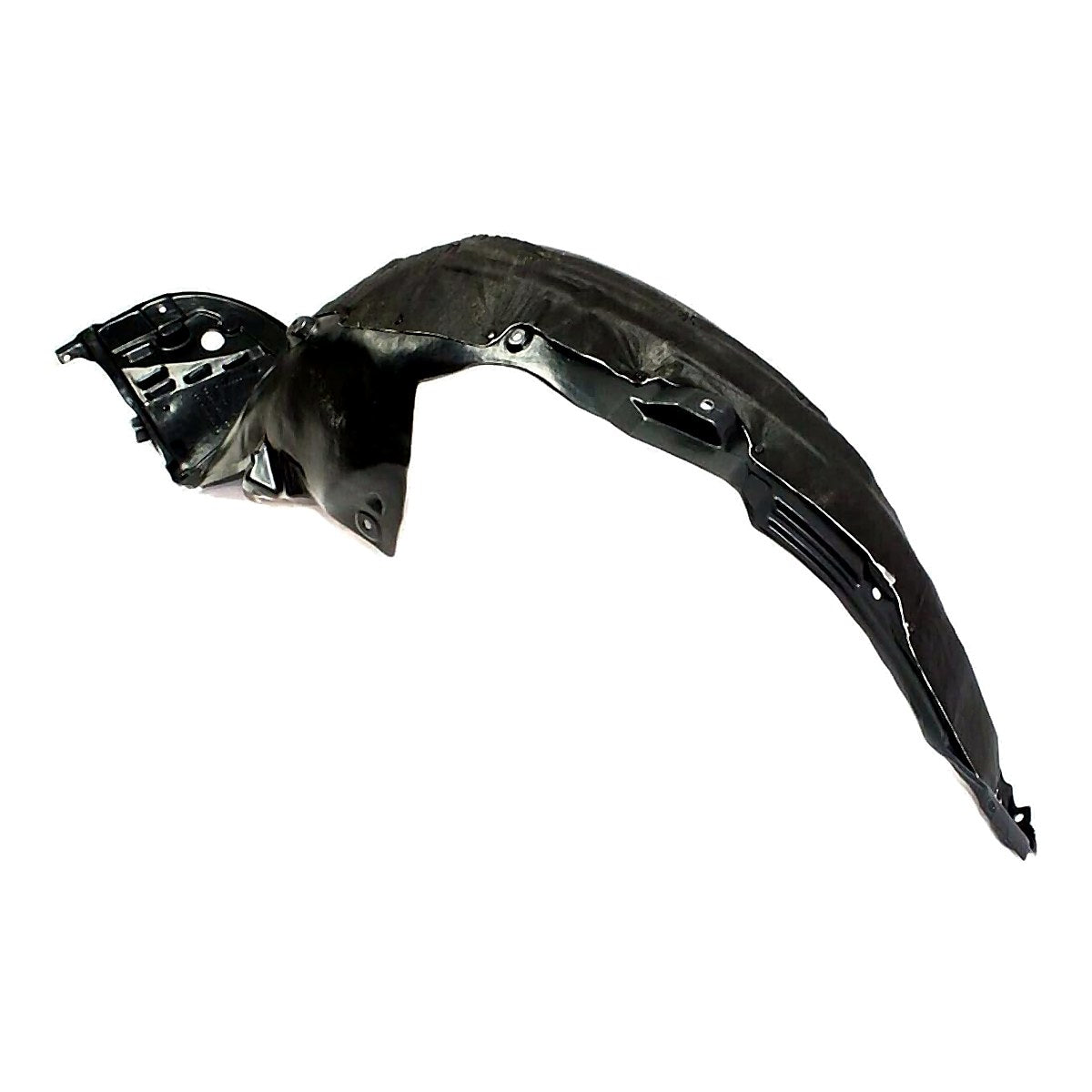 2013-2015 Honda Accord_Sedan Fender Liner Passenger Side – Front View (HO1249150)