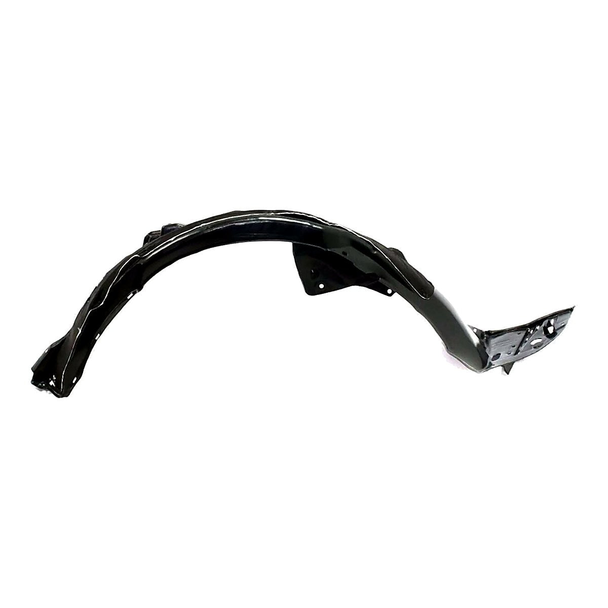 2013-2015 Honda Accord_Sedan Fender Liner Passenger Side – Back View (HO1249150)