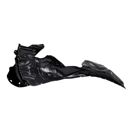 2014-2017 Honda Odyssey Fender Liner Passenger Side – Side View (HO1249151)