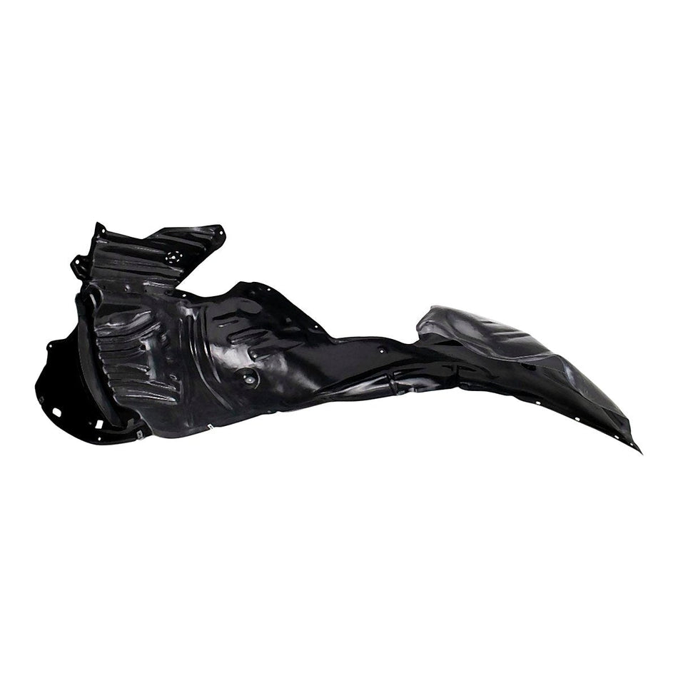 2014-2017 Honda Odyssey Fender Liner Passenger Side – Side View (HO1249151)