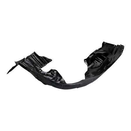 2014-2017 Honda Odyssey Fender Liner Passenger Side – Side View (HO1249151)