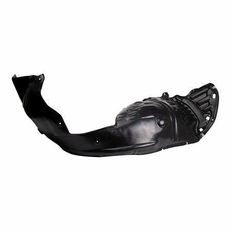 2014-2017 Honda Odyssey Fender Liner Passenger Side – Back View (HO1249151)