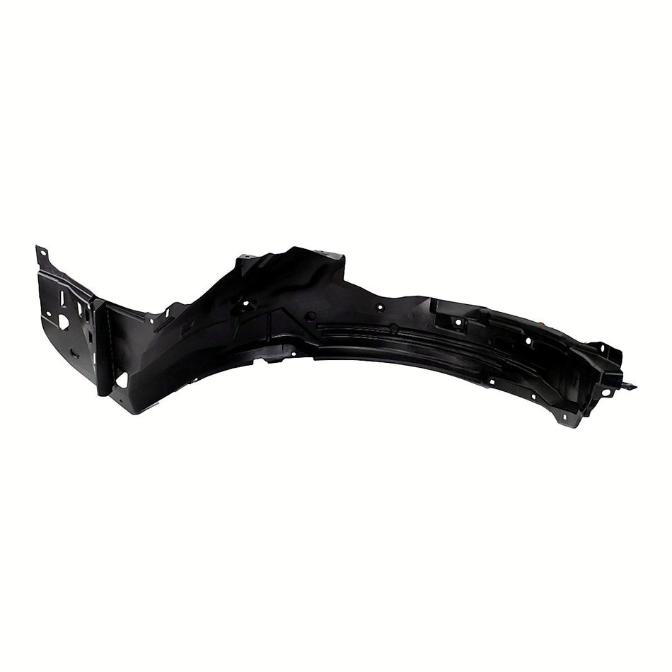 2016-2017 Honda Accord_Sedan Fender Liner Passenger Side – Side View (HO1249157)
