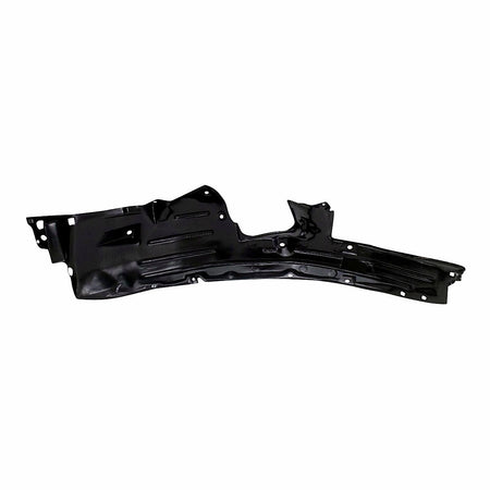 2015-2017 Honda Fit Fender Liner Passenger Side Without Bracket – Side View (HO1249160)
