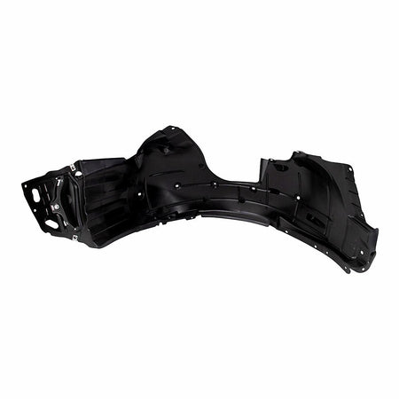 2016-2018 Honda Civic_Coupe Fender Liner Front Passenger Side Touring Model – Side View (HO1249161)