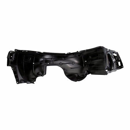 2016-2018 Honda Civic_Coupe Fender Liner Front Passenger Side Touring Model – Side View (HO1249161)