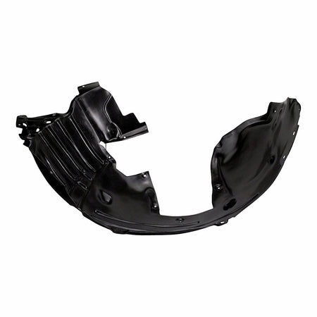 2016-2022 Honda Pilot Fender Liner Front Passenger Side – Side View (HO1249162)