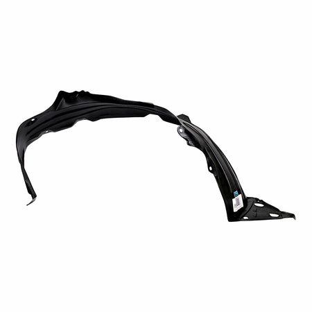2017-2022 Honda Crv Fender Liner Passenger Side Vacuum Model – Side View (HO1249165)