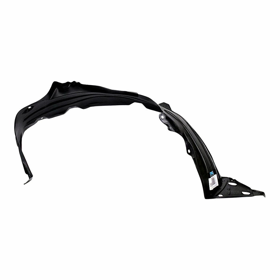 2017-2022 Honda Crv Fender Liner Passenger Side Vacuum Model – Side View (HO1249165)
