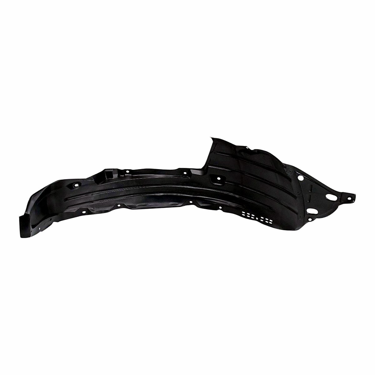 2017-2022 Honda Crv Fender Liner Passenger Side Vacuum Model – Back View (HO1249165)