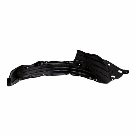 2017-2022 Honda Crv Fender Liner Passenger Side Vacuum Model – Back View (HO1249165)