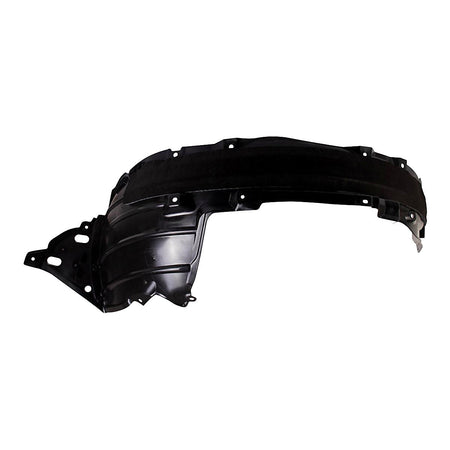 2017-2022 Honda Crv Fender Liner Passenger Side Injection Model – Front View (HO1249170)
