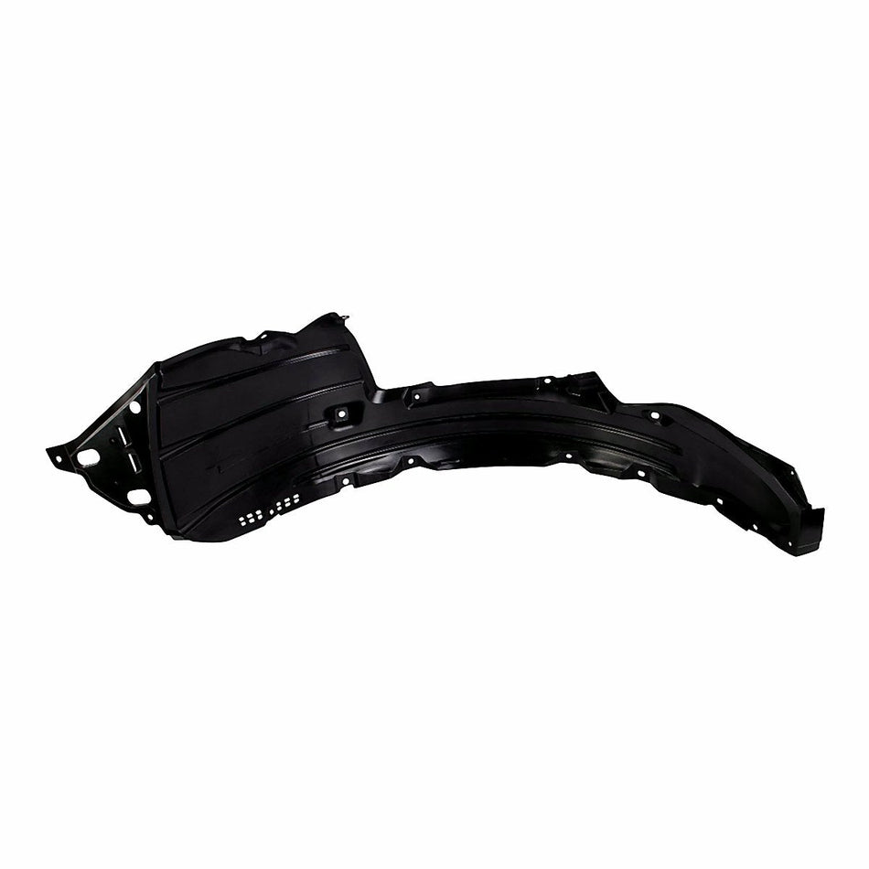 2017-2022 Honda Crv Fender Liner Passenger Side Injection Model – Side View (HO1249170)