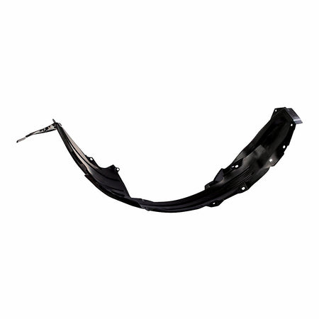 2017-2022 Honda Crv Fender Liner Passenger Side Injection Model – Back View (HO1249170)