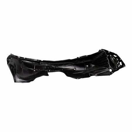 2017-2019 Honda Civic_Hatchback Fender Liner Front Passenger Side Ex/Ex-L Model – Back View (HO1249175)