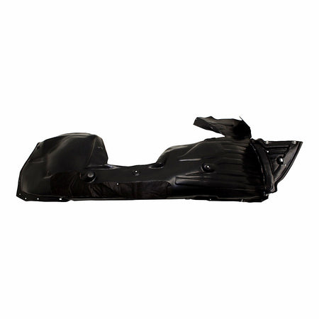 2018-2025 Honda Odyssey Fender Liner Front Passenger Side – Front View (HO1249179)
