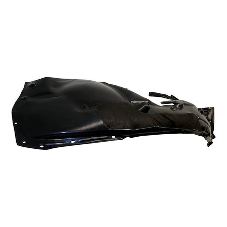 2018-2025 Honda Odyssey Fender Liner Front Passenger Side – Side View (HO1249179)