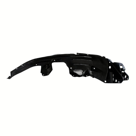 2018-2019 Honda Fit Fender Liner Front Passenger Side Vacuum Formed Ex/Ex-L/Lx Model – Front View (HO1249181)