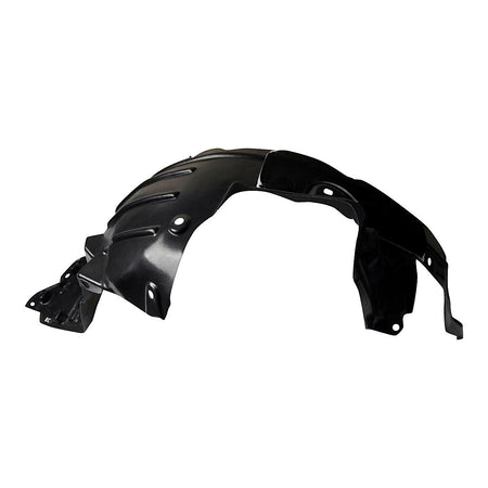 2018-2019 Honda Fit Fender Liner Front Passenger Side Sport – Front View (HO1249182)