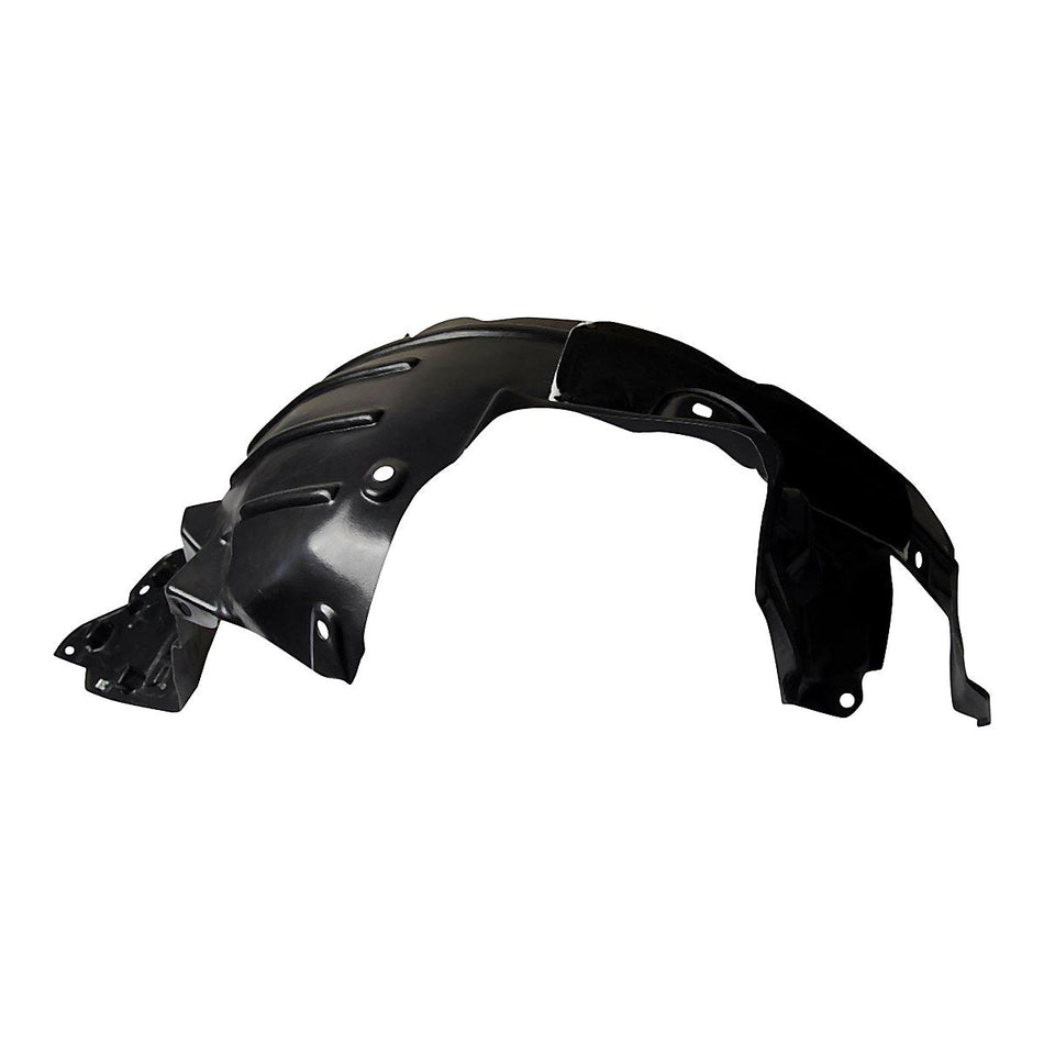 2018-2019 Honda Fit Fender Liner Front Passenger Side Sport – Front View (HO1249182)