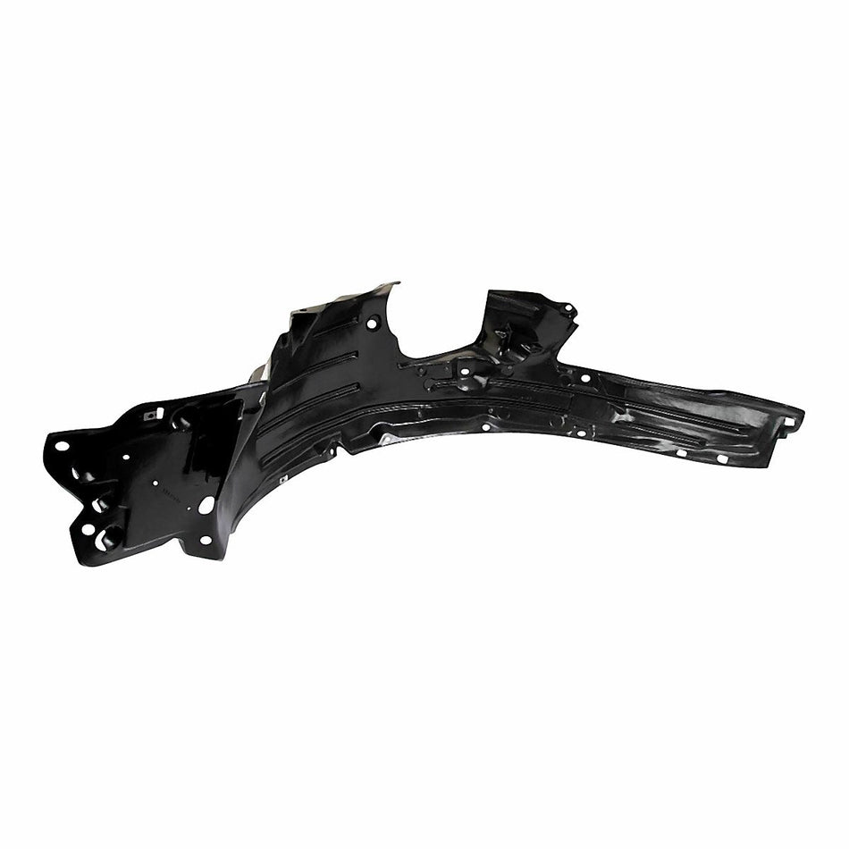 2018-2019 Honda Fit Fender Liner Front Passenger Side Sport – Side View (HO1249182)
