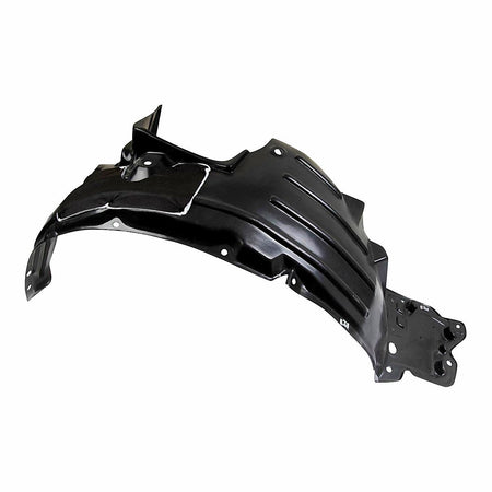 2018-2019 Honda Fit Fender Liner Front Passenger Side Sport – Back View (HO1249182)
