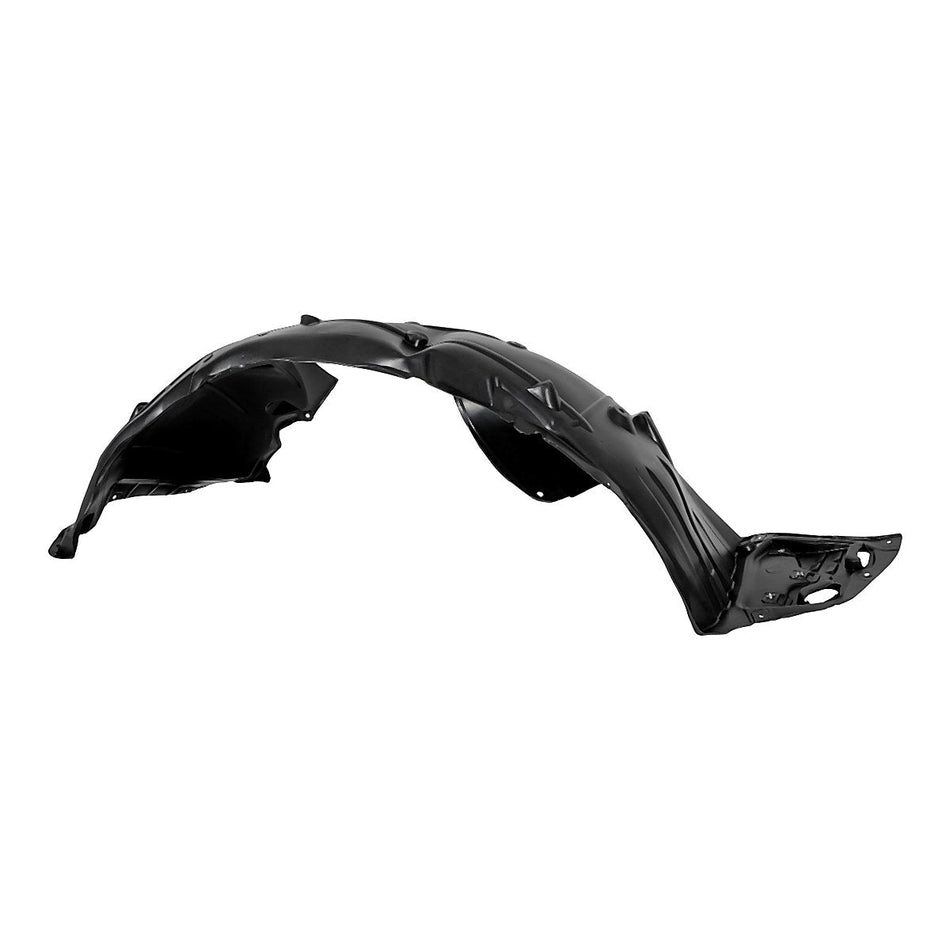 2018-2020 Honda Civic_Sedan Fender Liner Front Passenger Side Japan Built – Front View (HO1249184)
