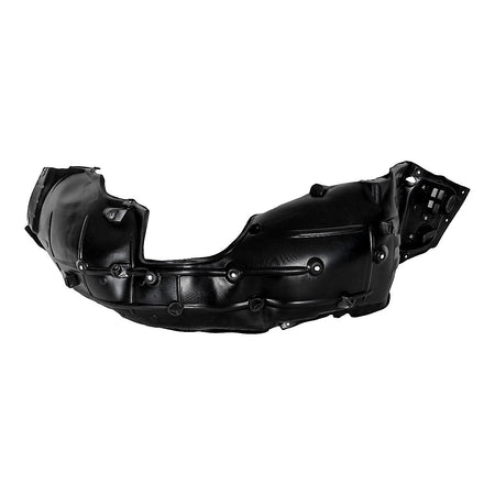 2018-2020 Honda Civic_Sedan Fender Liner Front Passenger Side Japan Built – Side View (HO1249184)