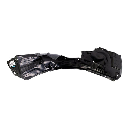 2019-2020 Honda Civic_Coupe Fender Liner Front Passenger Side North America Built Without Si – Front View (HO1249186)